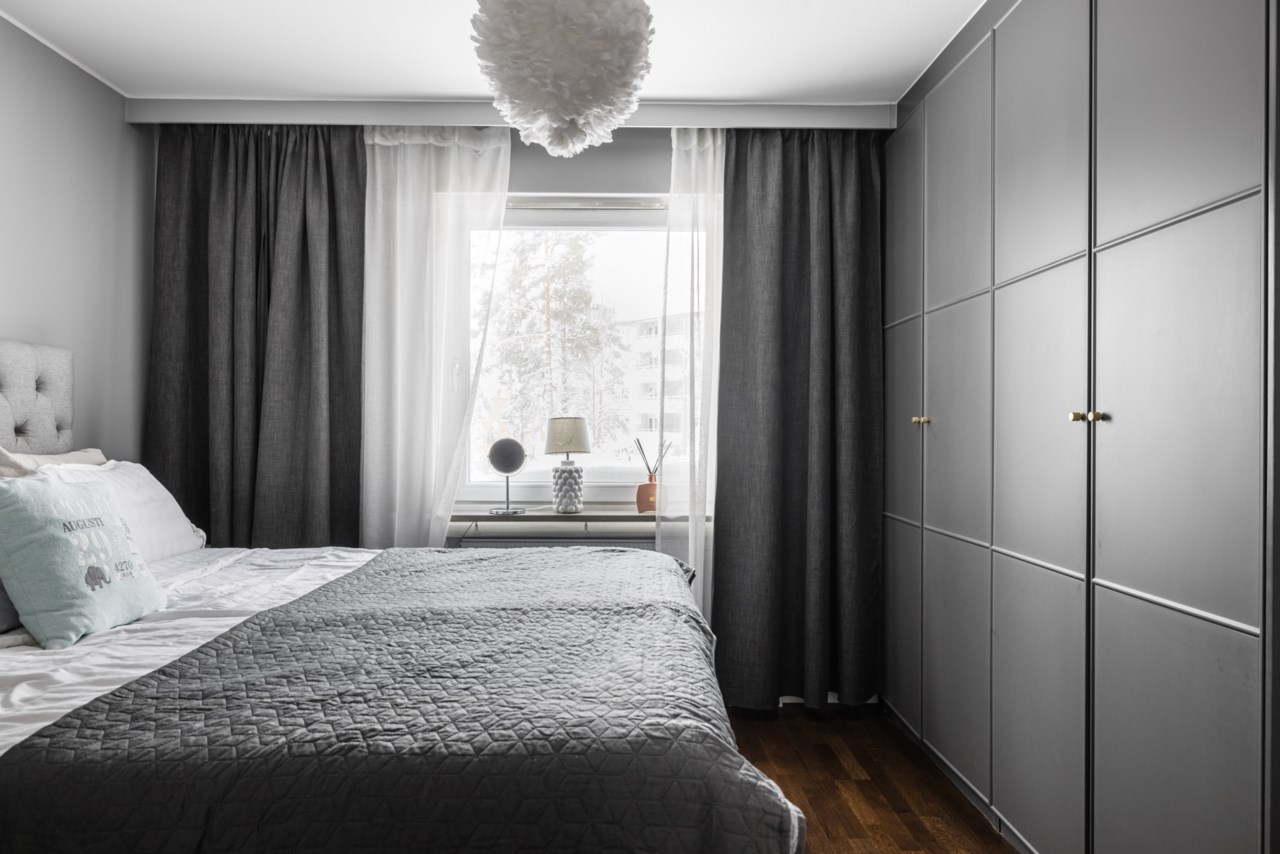 Granitvägen 8A