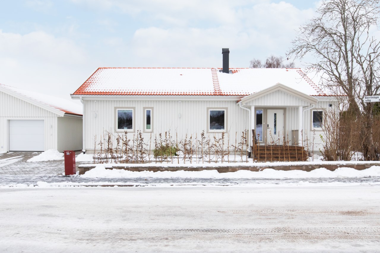 Berthåga byväg 14B