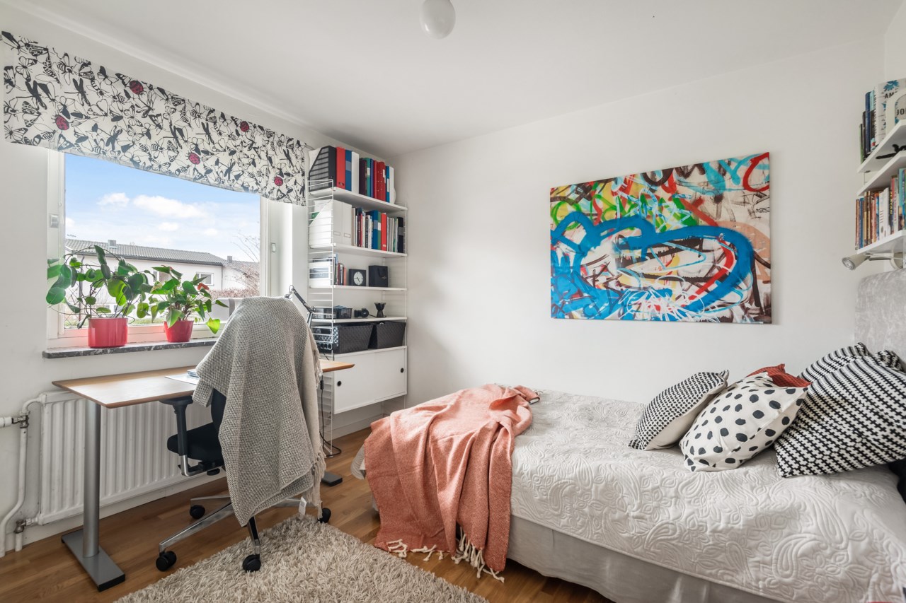 Kaprifolvägen 34