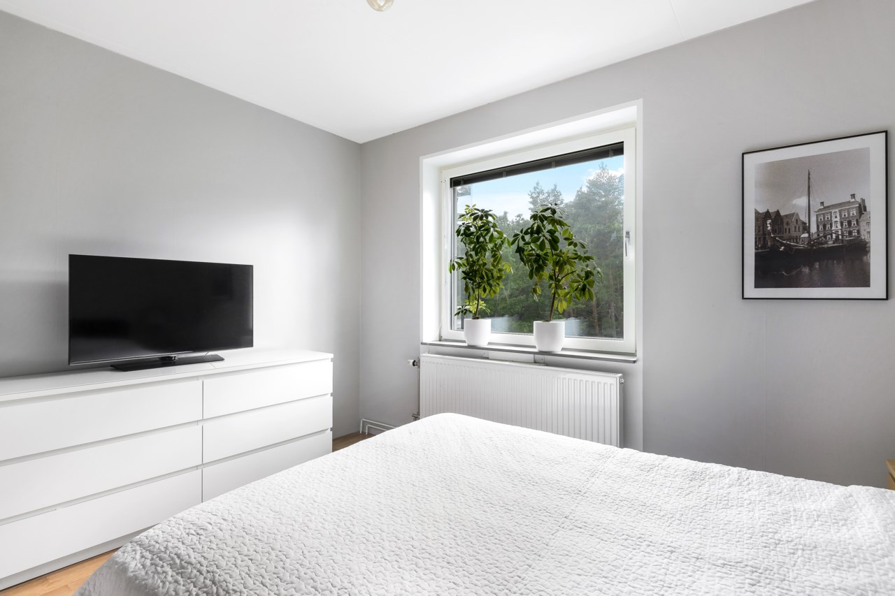 Aprikosgatan 1B, vån 5/5