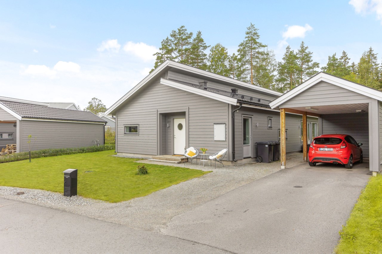 Tibble Skogsväg 44