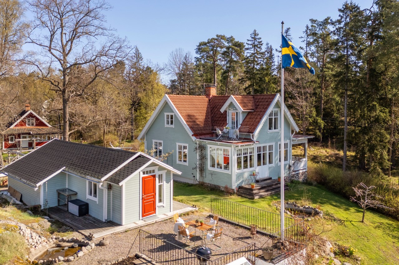 Sieverts väg 14