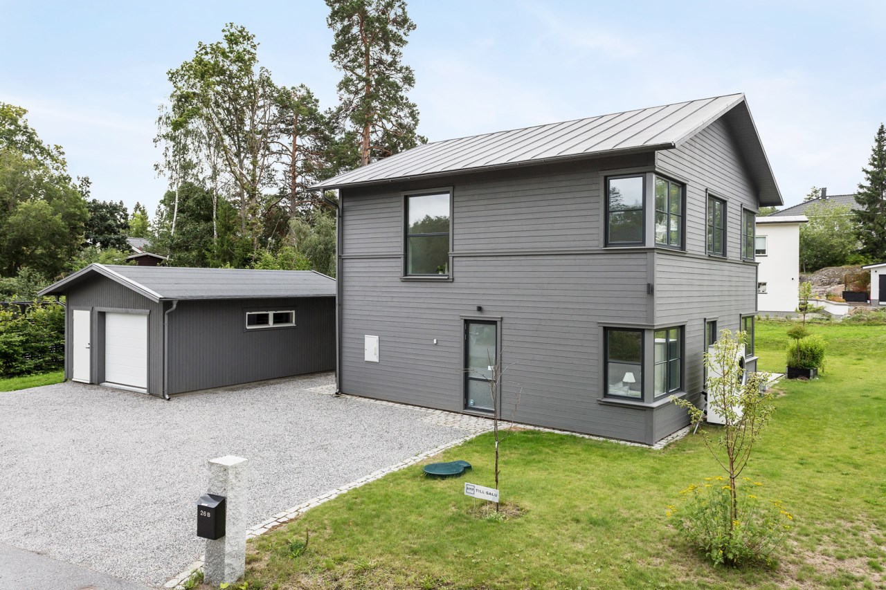 Näckdjupsvägen 26B