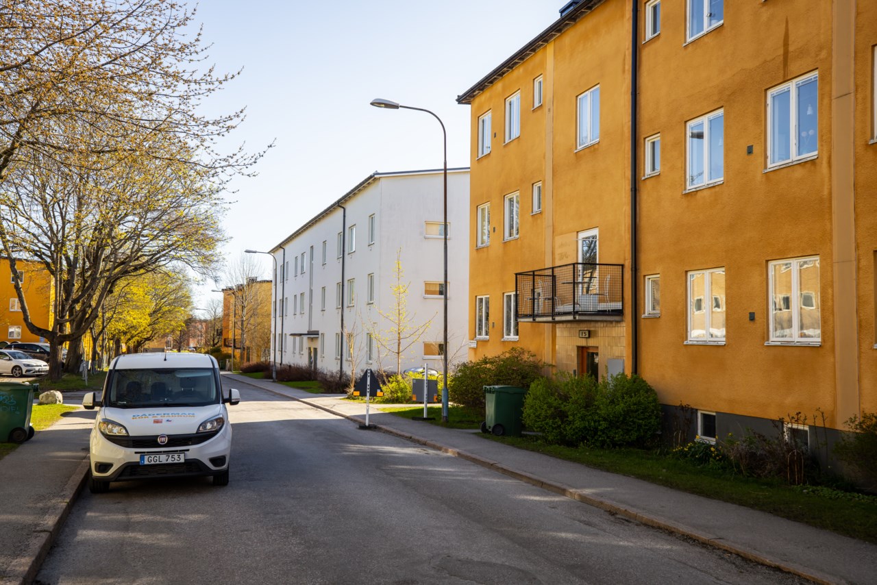 Valborgsmässovägen 15