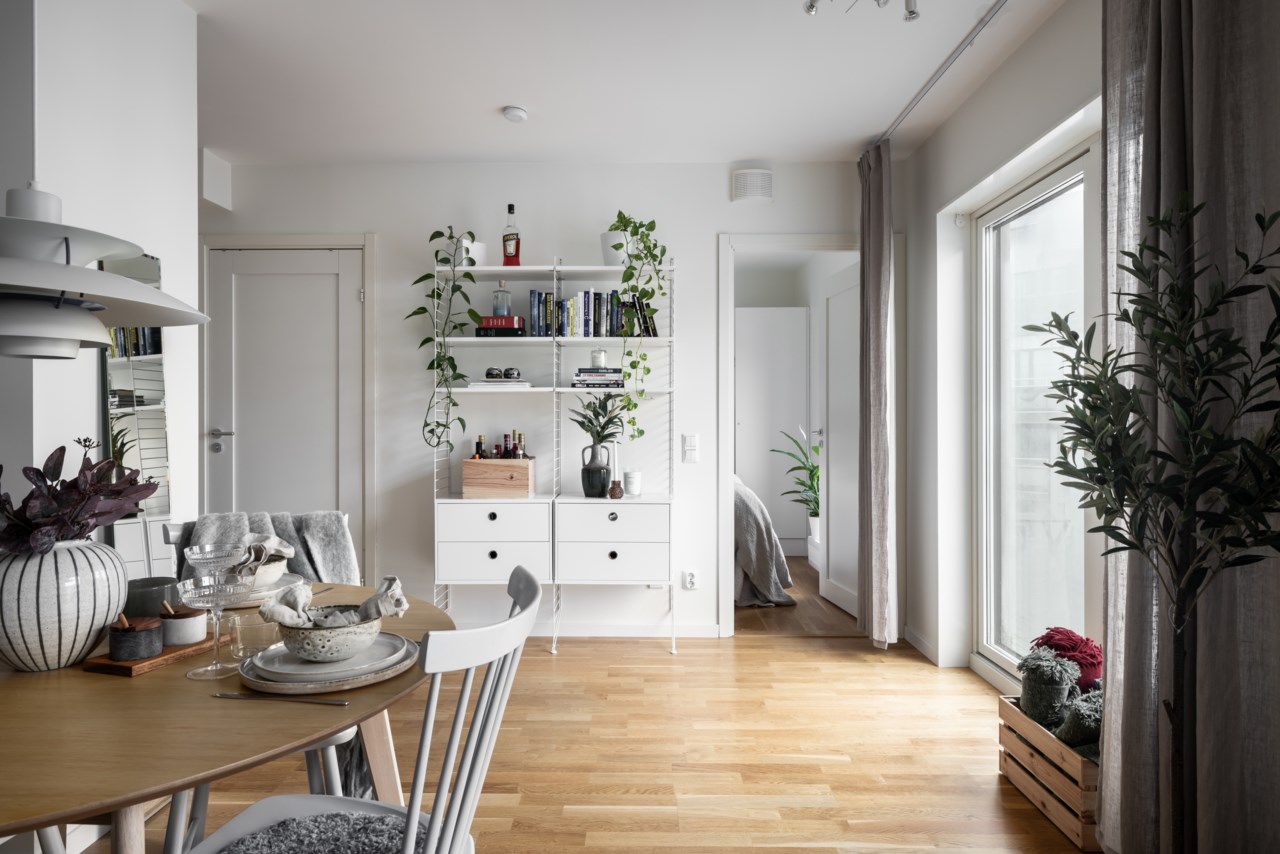Flygelgatan 4, vån 6/6