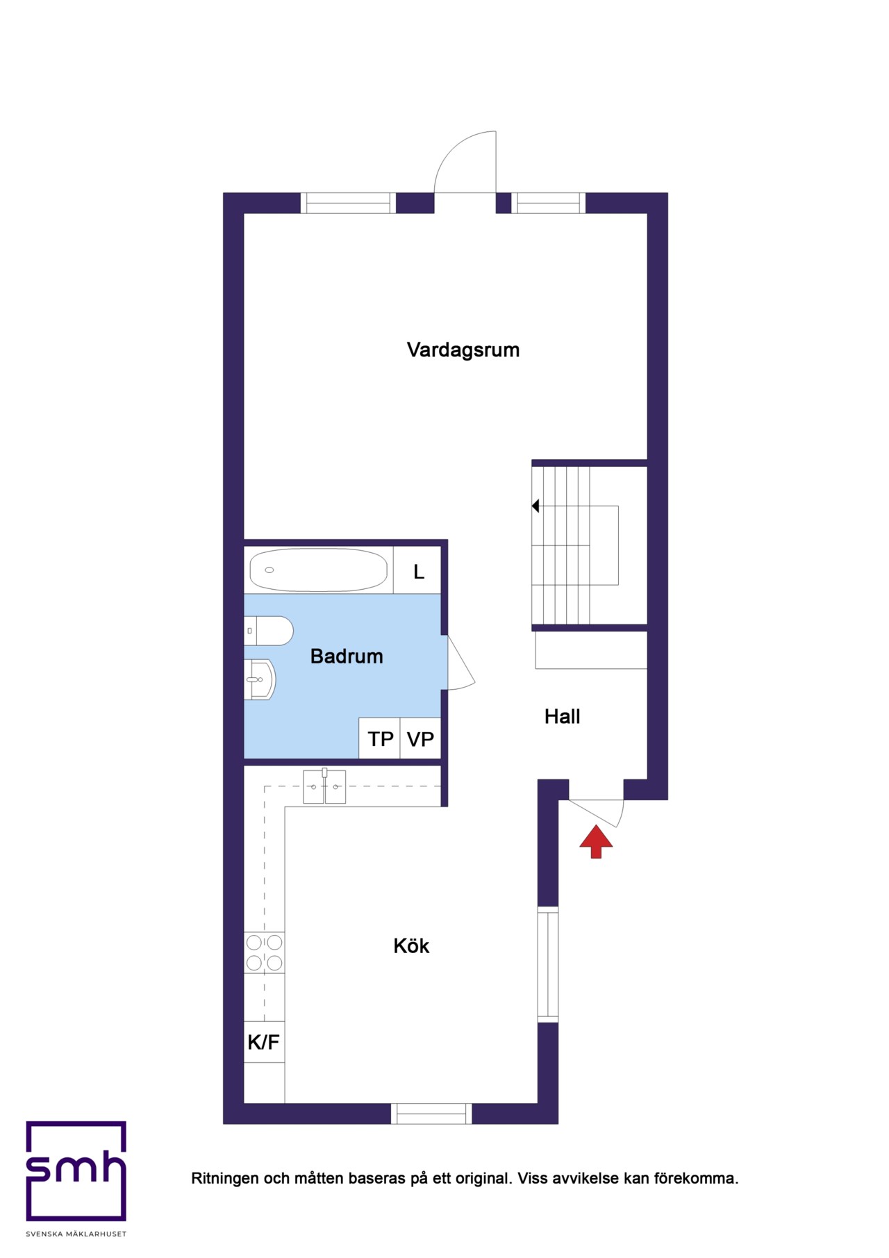 Virkesvägen 44