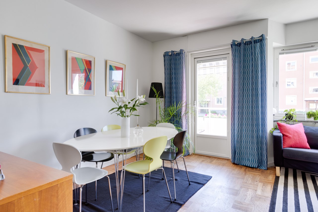 Prästgårdsgatan 13B