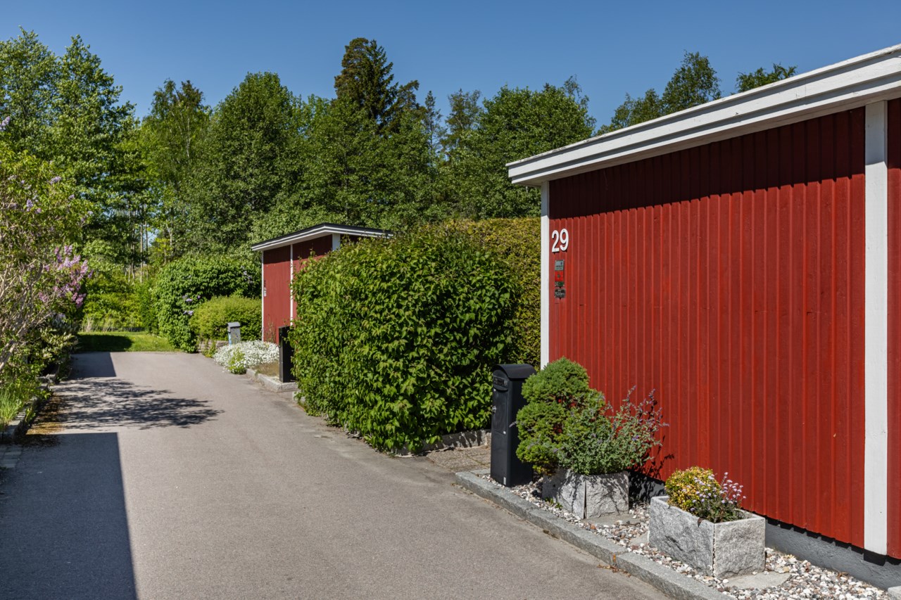 Såningsvägen 29
