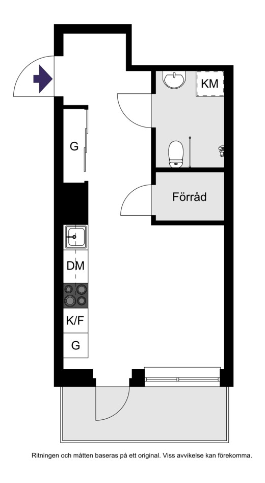 Sylvangatan 15