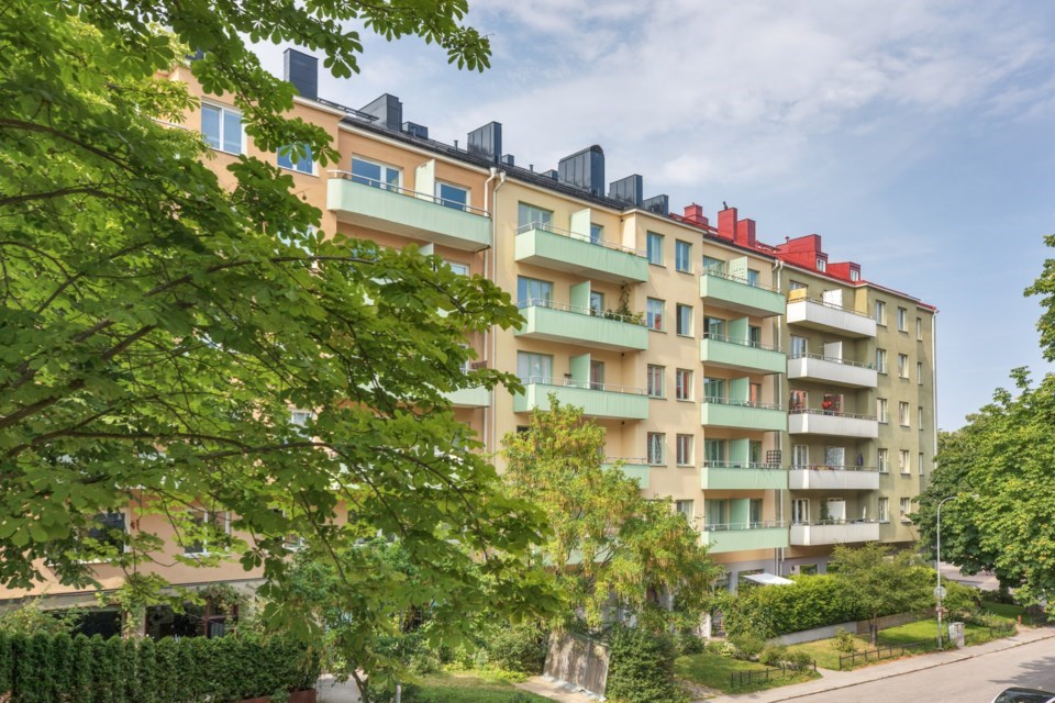 Förrådsgatan 3