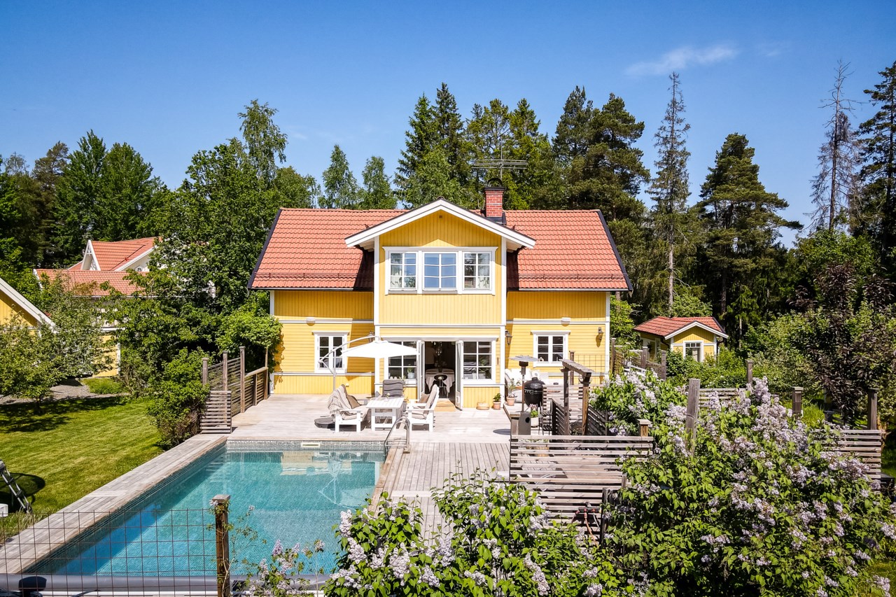 Skåvsjöparksvägen 4B