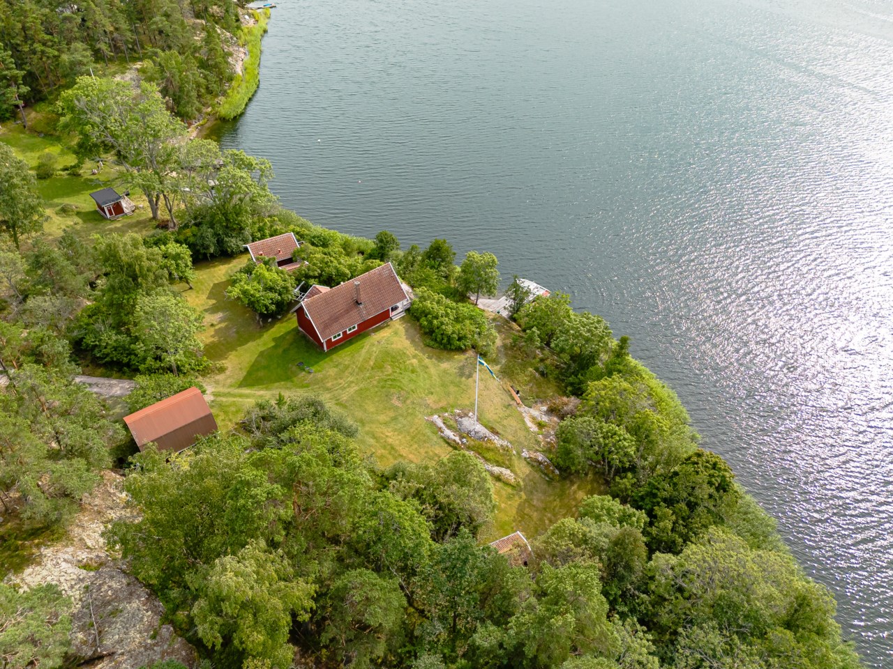 Tomtebergavägen 27
