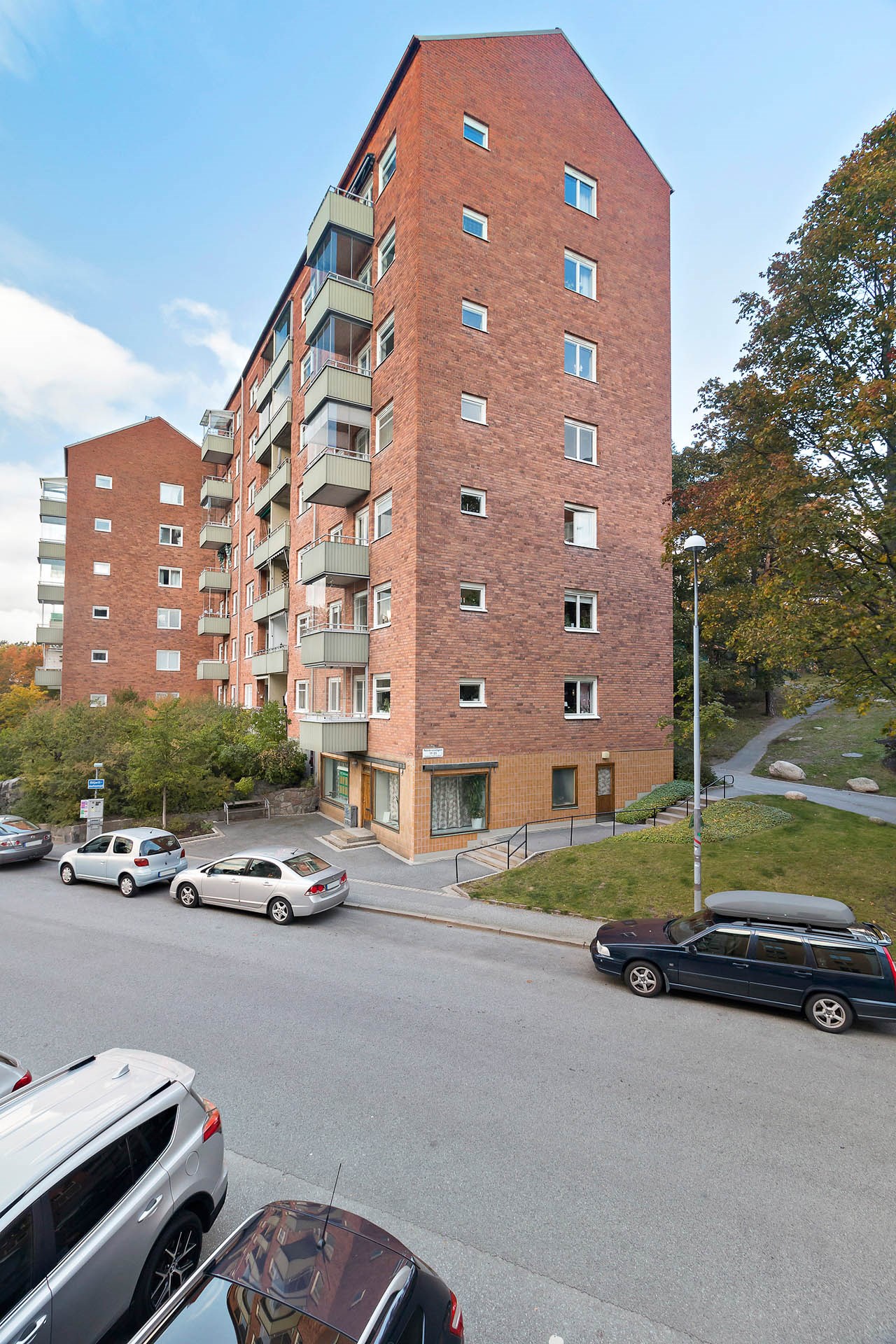 Näckrosvägen 23