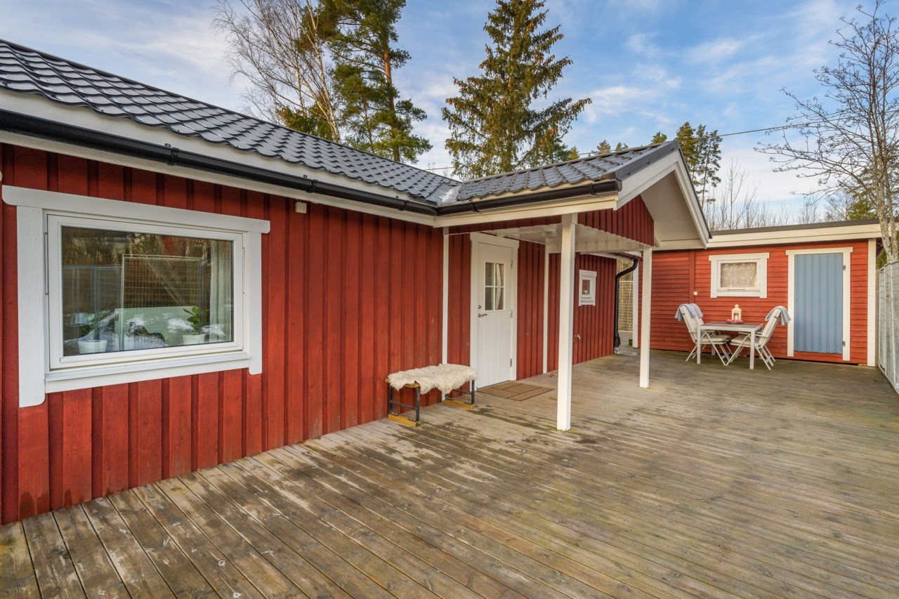 Pumpvägen 29