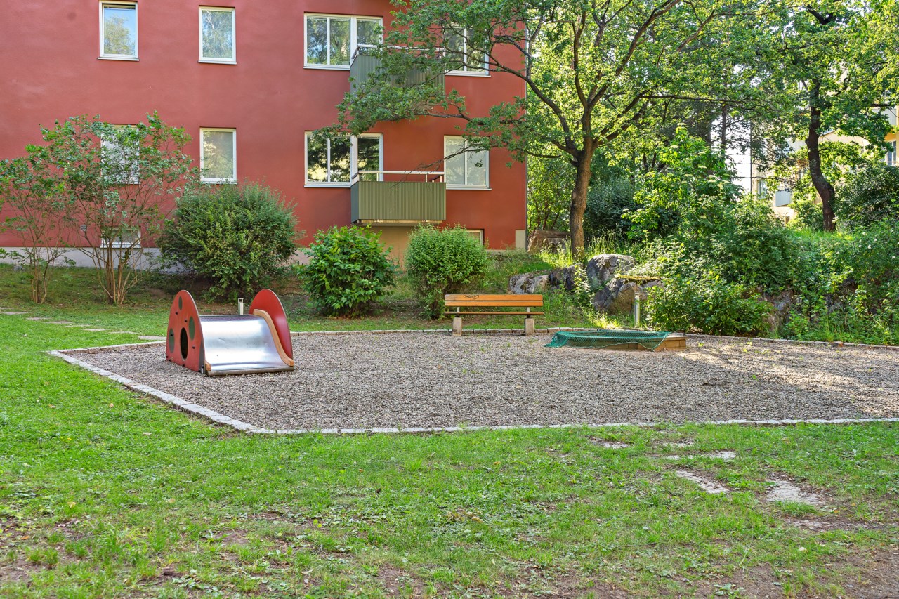 Valsbergs gränd 5, 1 tr