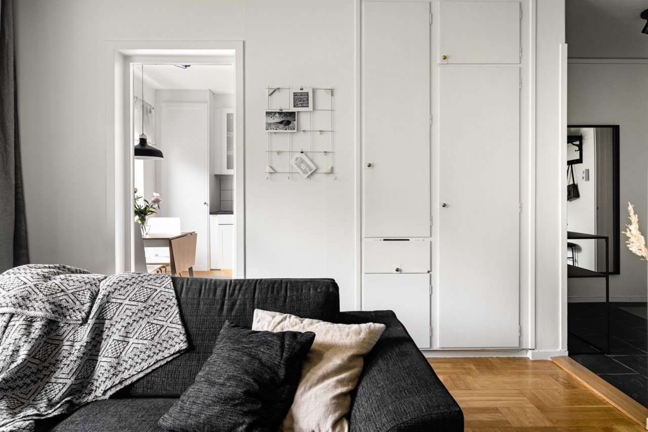 Lerbäcksgränd 28