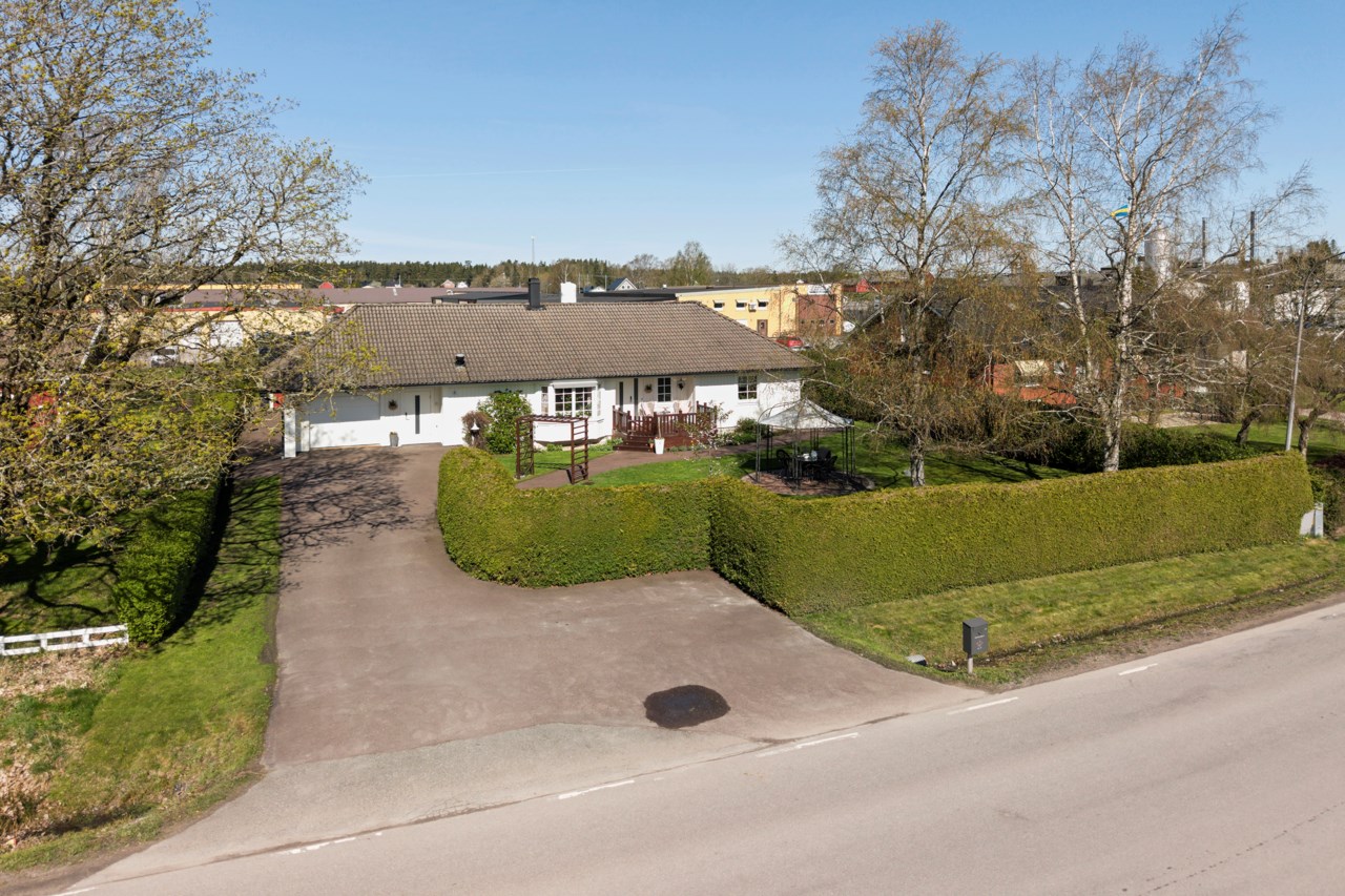 Rostocksvägen 8