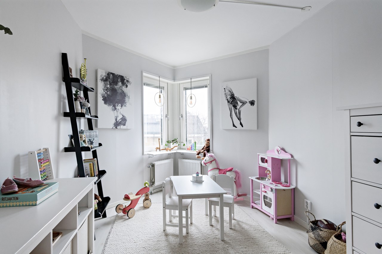 Charlottenburgsvägen 14