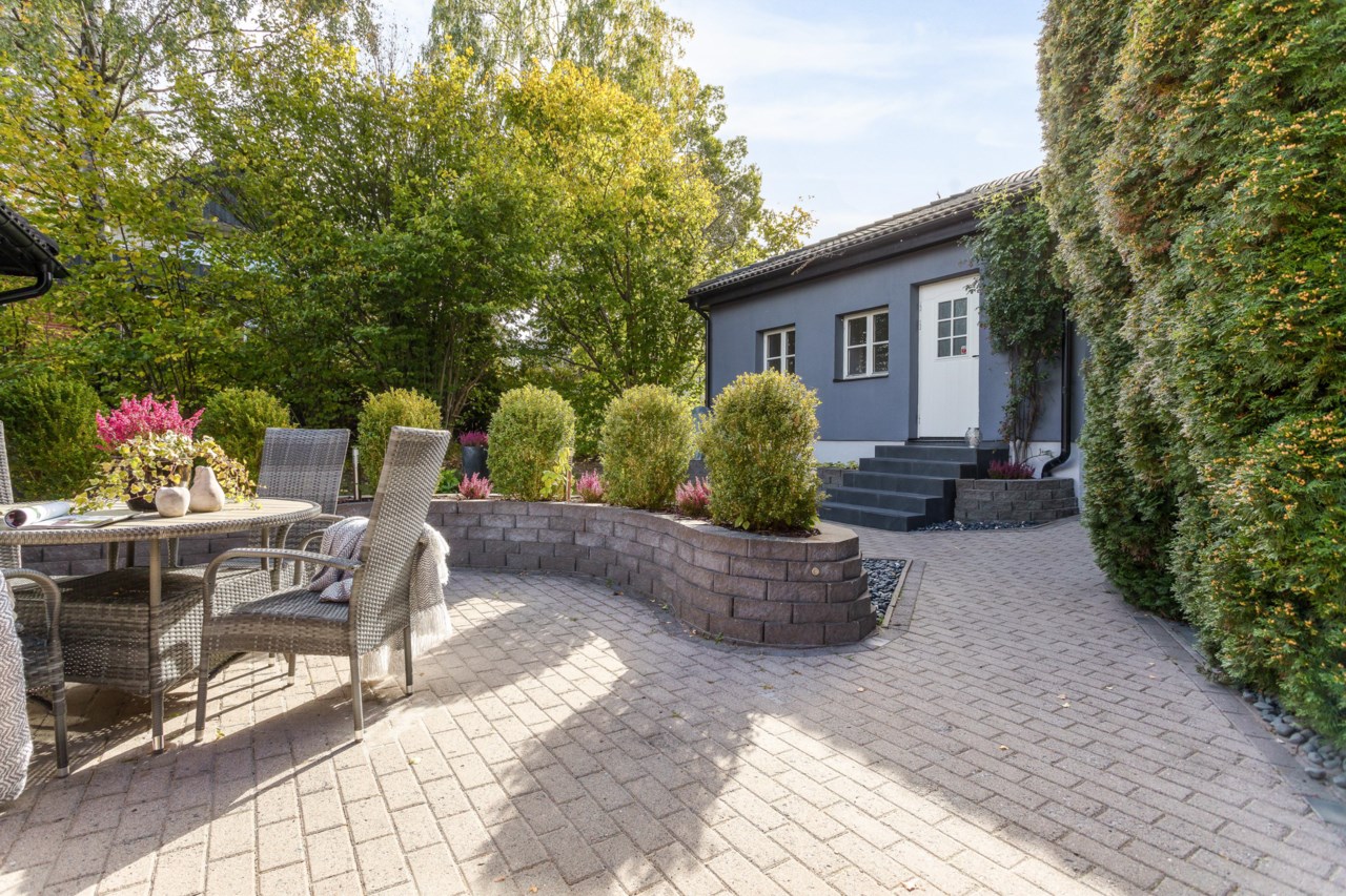 Bågspännarvägen 14