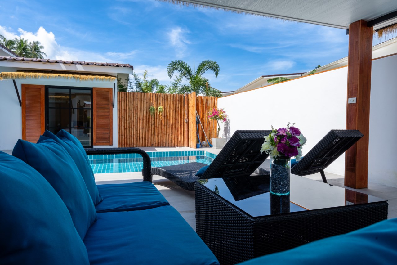 Manao Villa 14