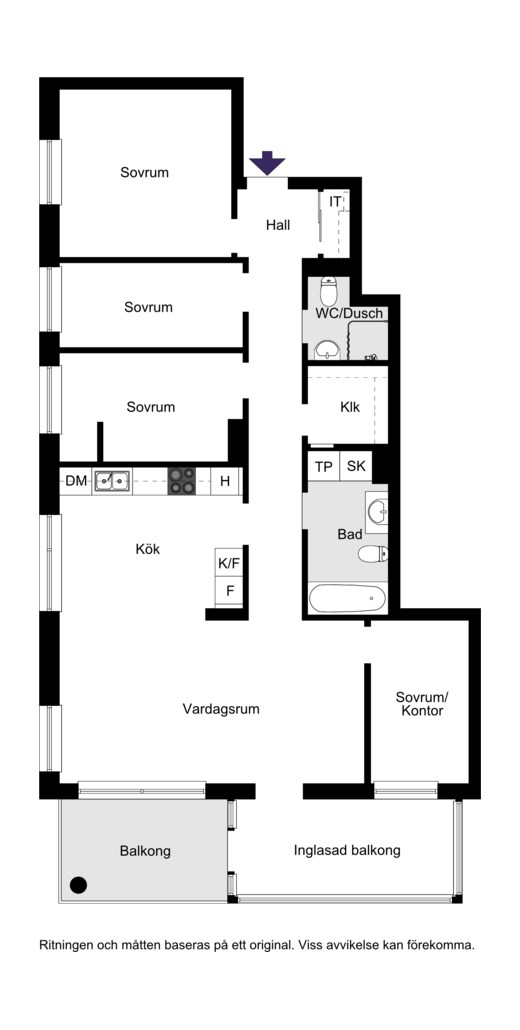 Bäcklösavägen 7