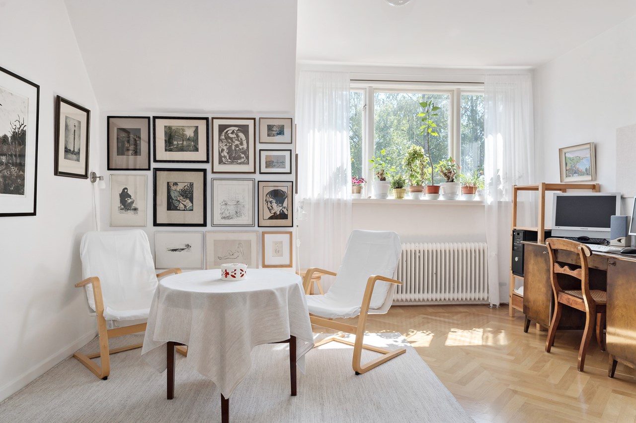 Gamla vägen 13
