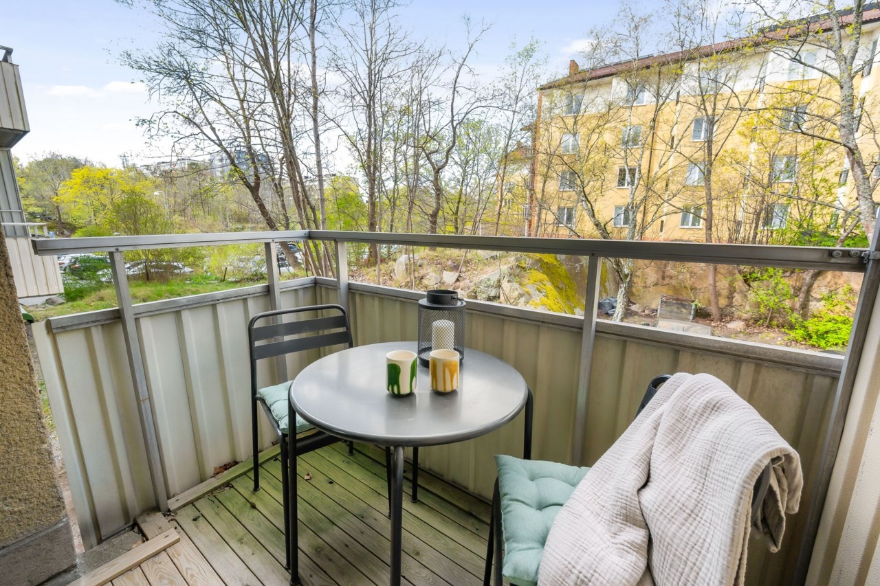 Storgatan 29 B, 1 tr