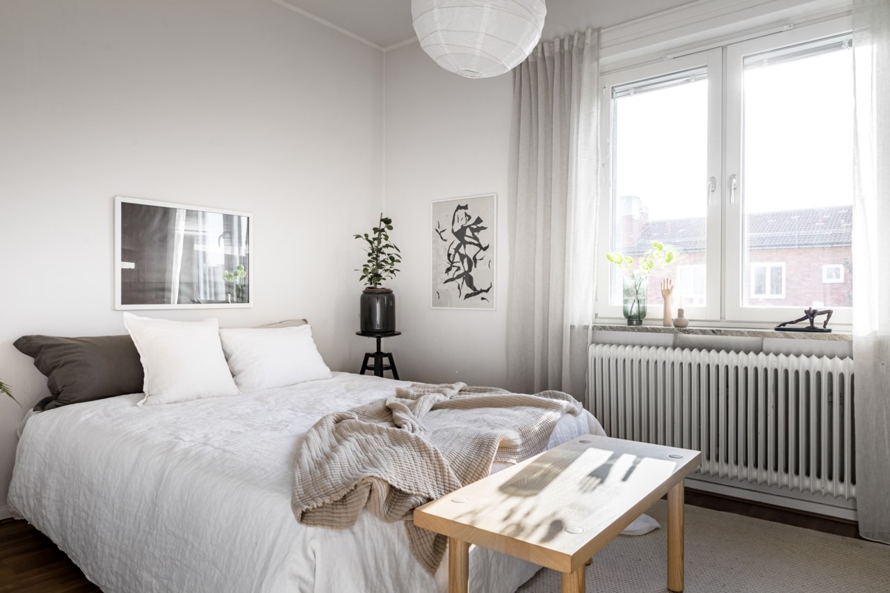Sparbanksvägen 49, vån 3