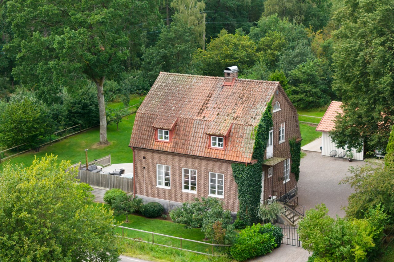 Kollebäcksvägen 91