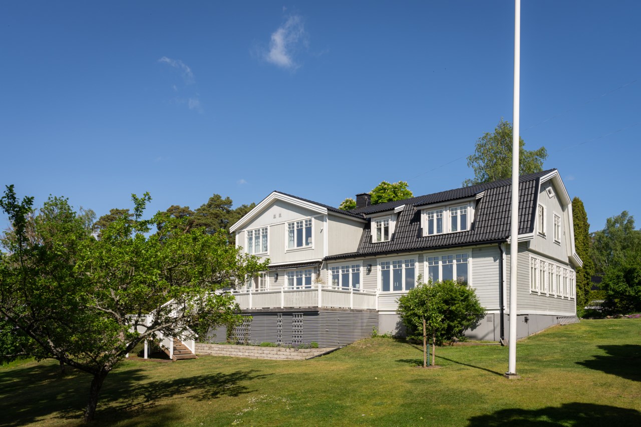 Ytterbystrandsvägen 7