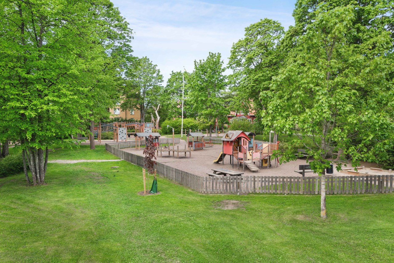 Von bahrs väg 30