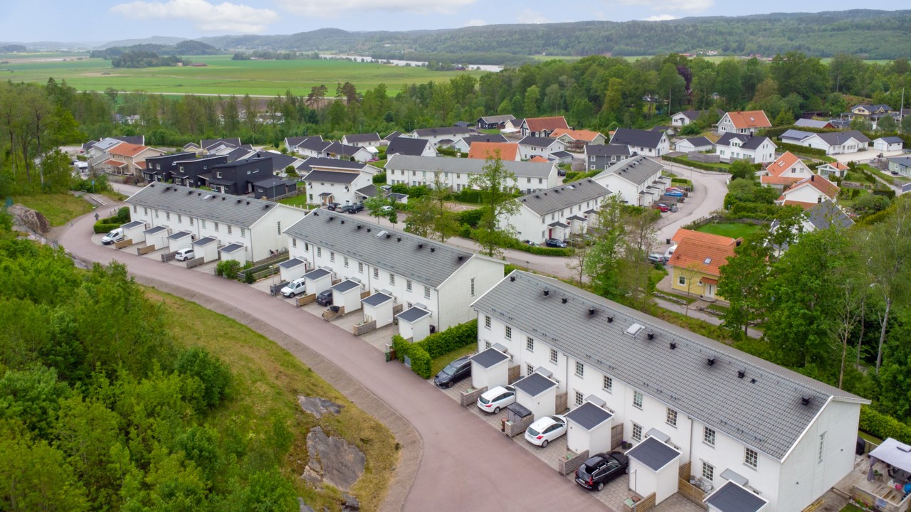Tvärstigen 19