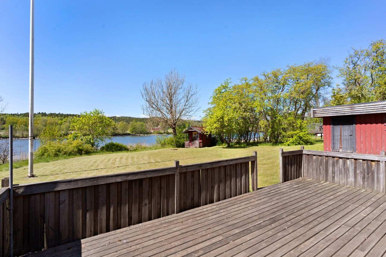 Eckerna nordgården 156