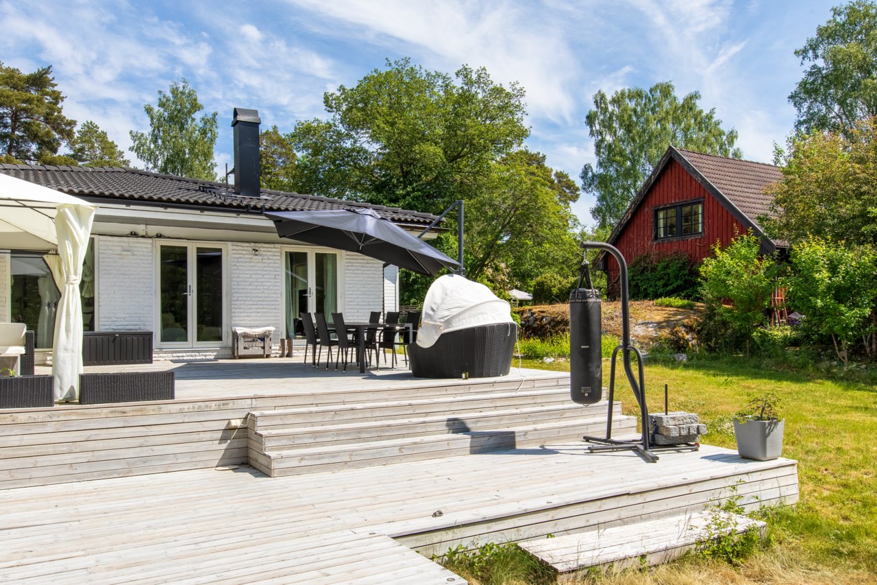 Lugnvägen 8A