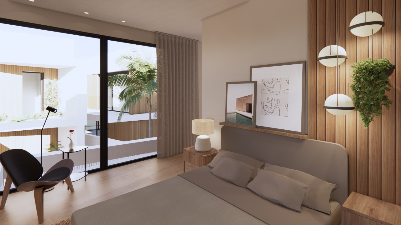 Ottawa Luxury Villas