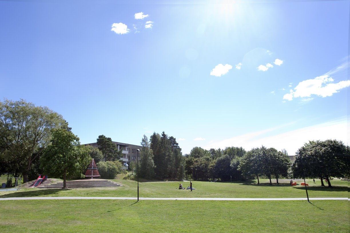 Edövägen 14A