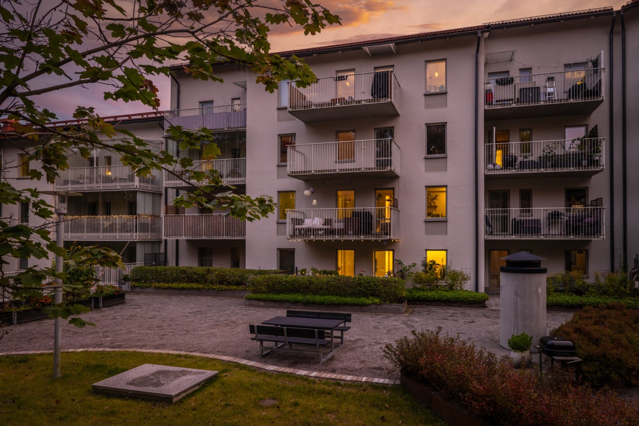Bastuhagsvägen 57