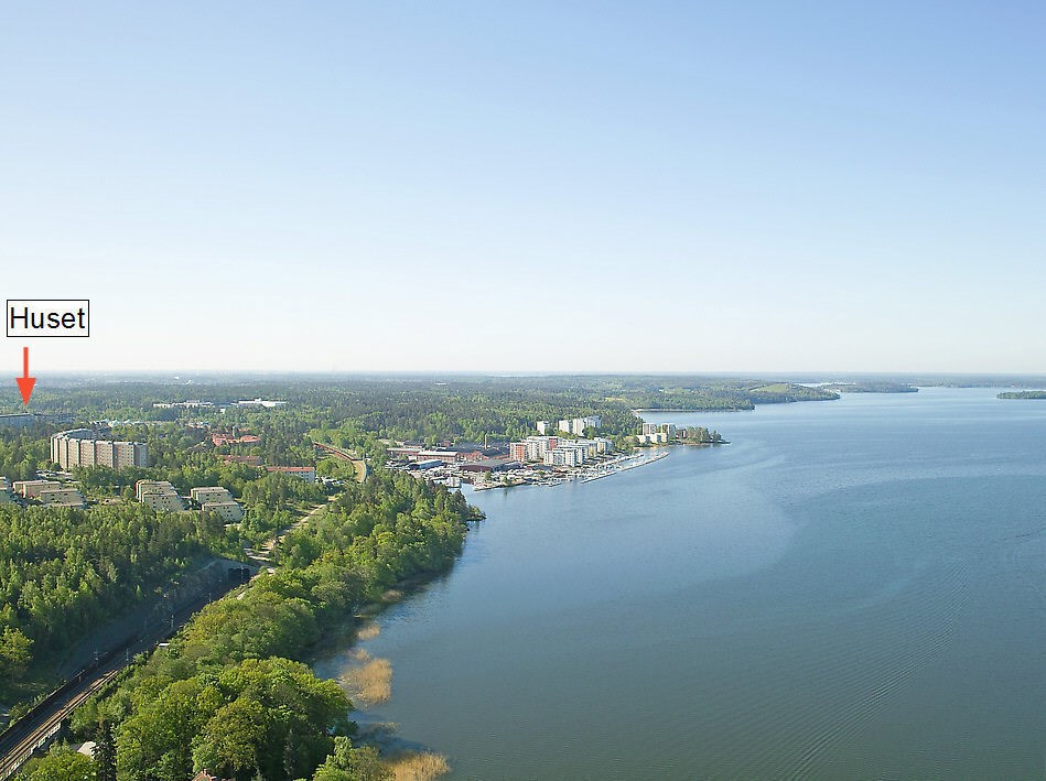 Rondellen 22