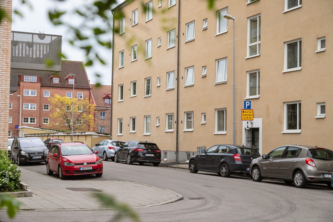 Hofverbergsgatan 3