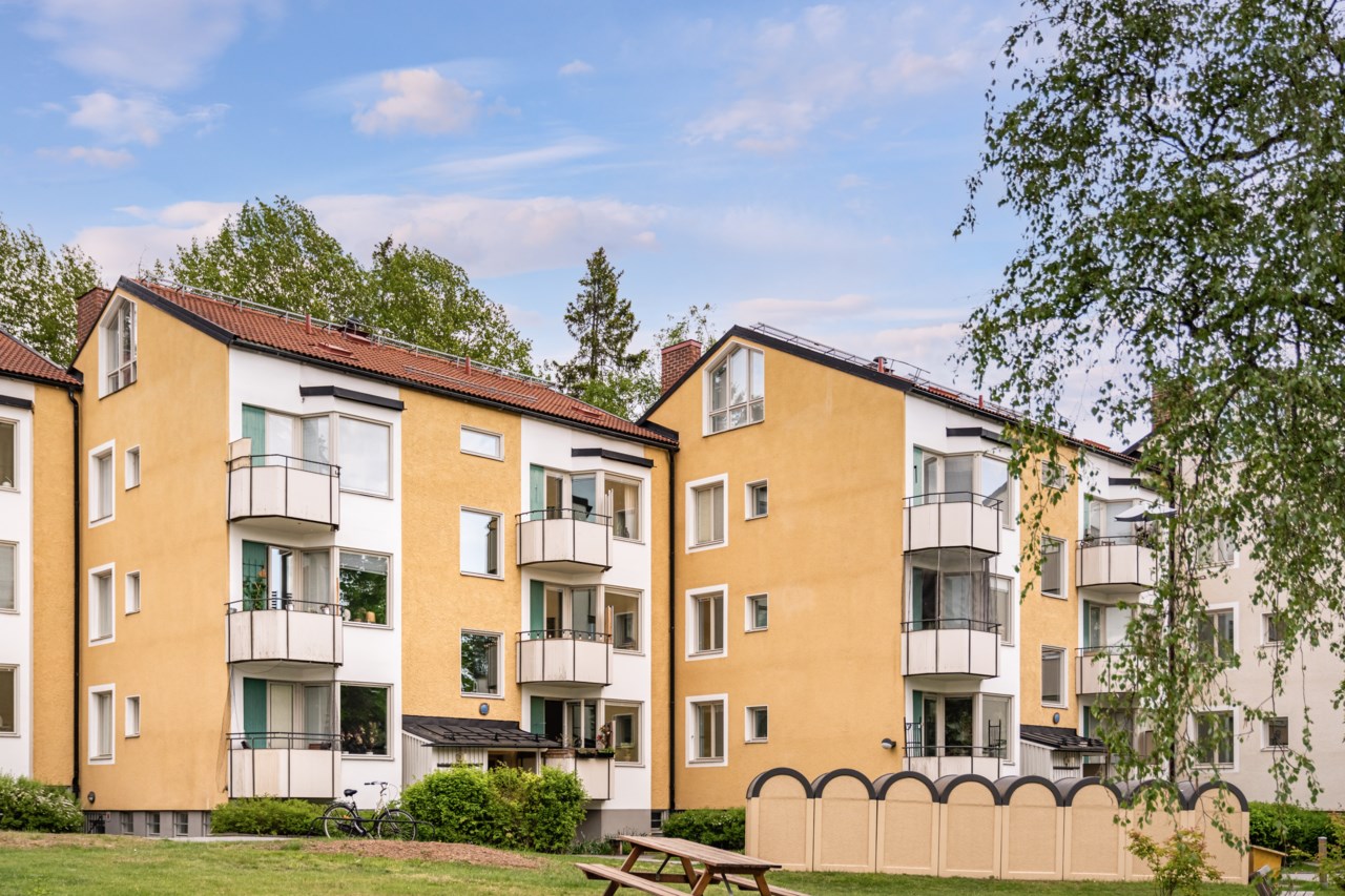Götaforsvägen 3