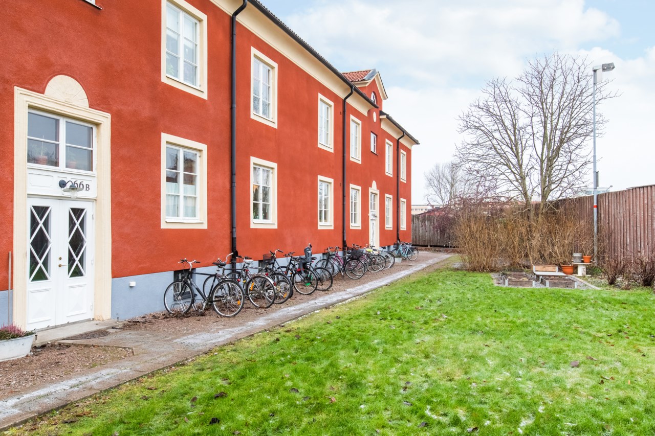 Kungsängsgatan 66A