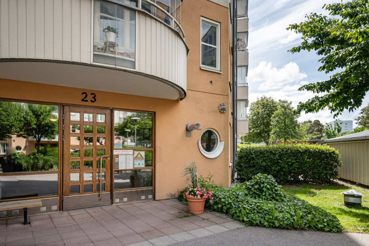 Birgittavägen 23