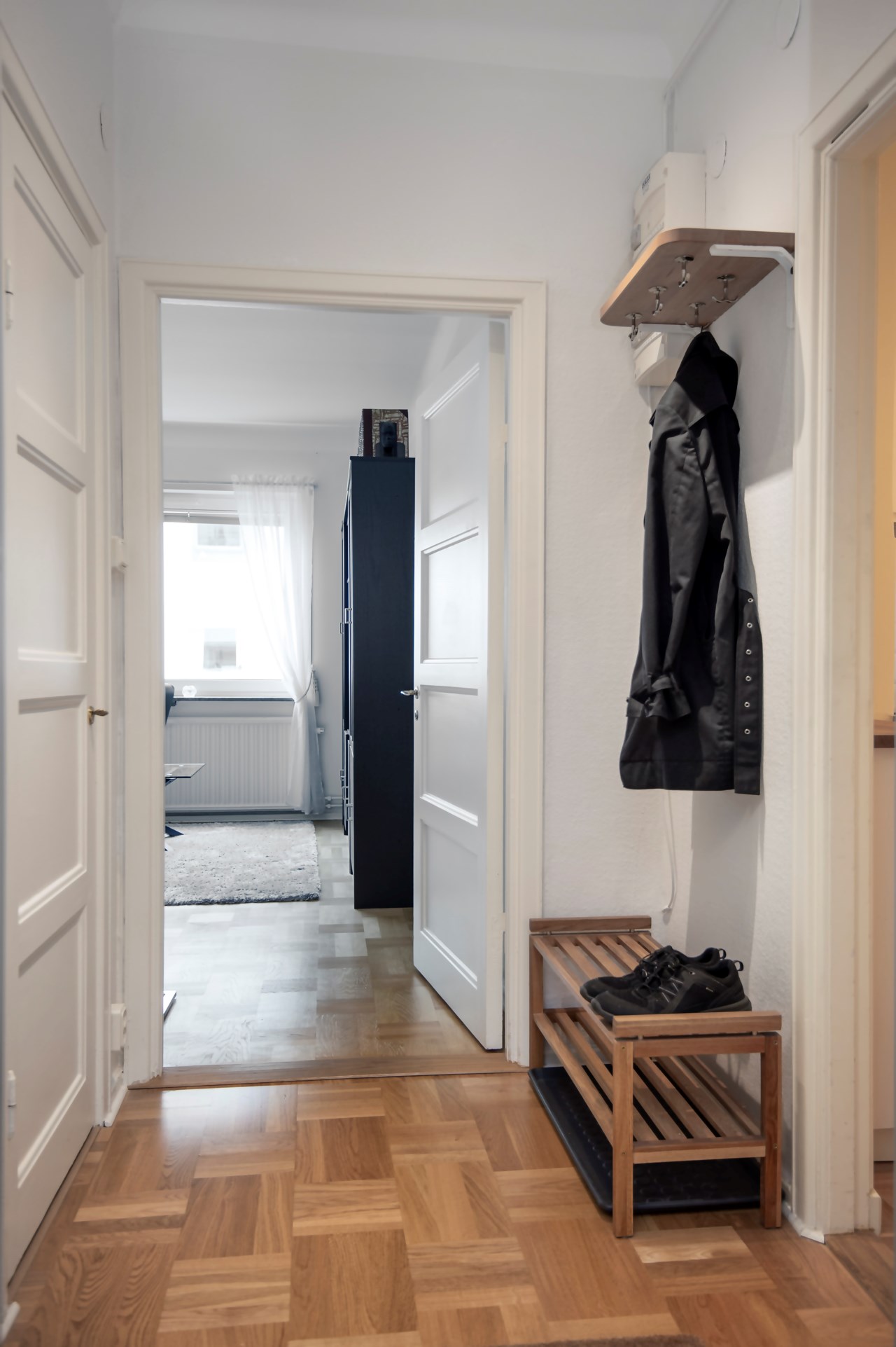 Kungsklippan 12, 6 tr