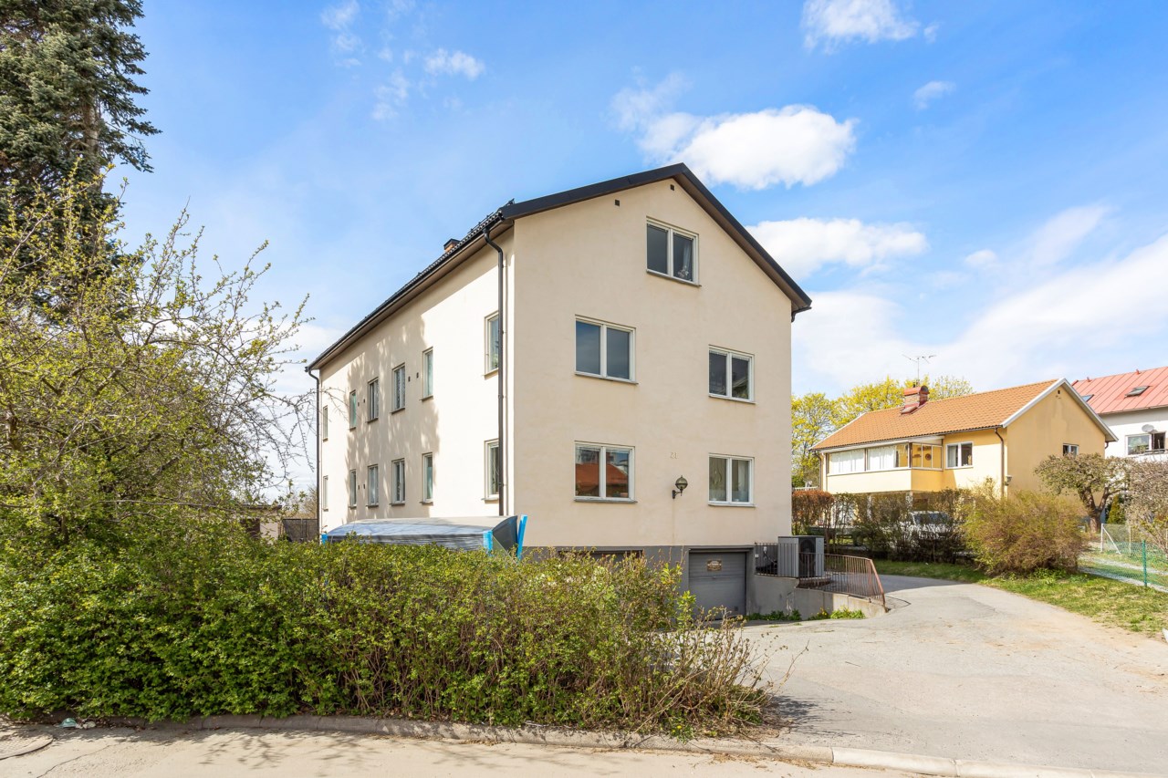 Säterivägen 21