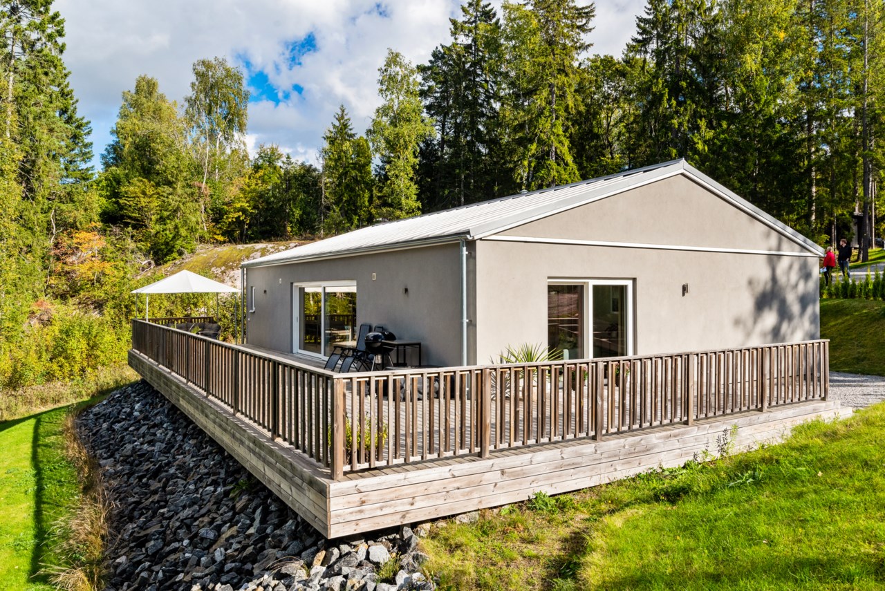 Trygarnsvägen 1A