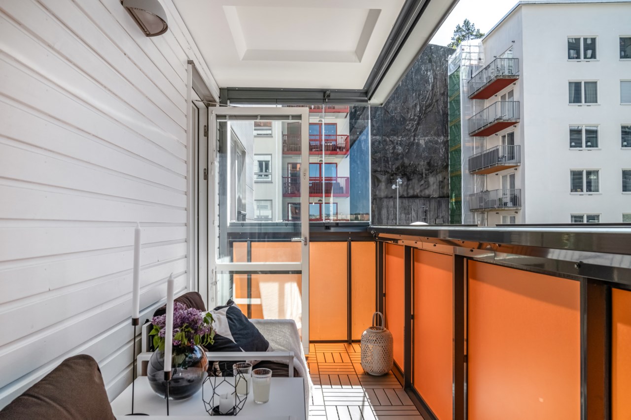 Årgångsgatan 7, 2 tr!