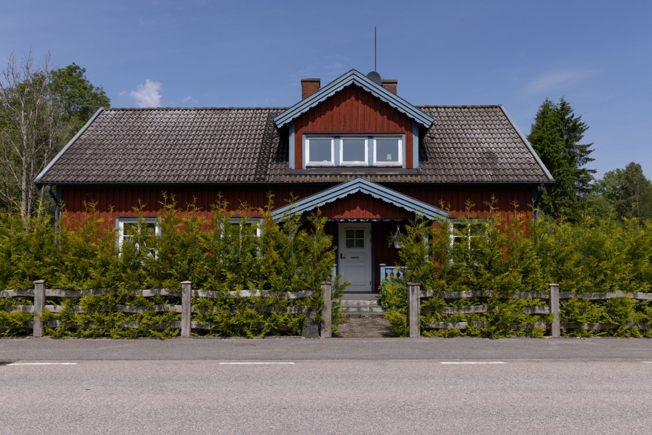 Värnamovägen 21