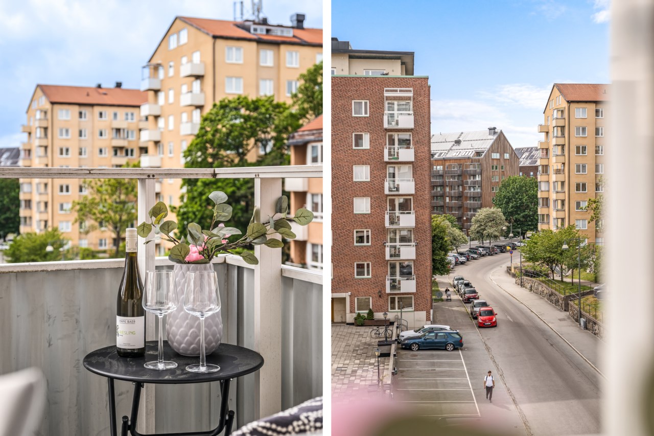 Trädgårdsgatan 19, vån 4