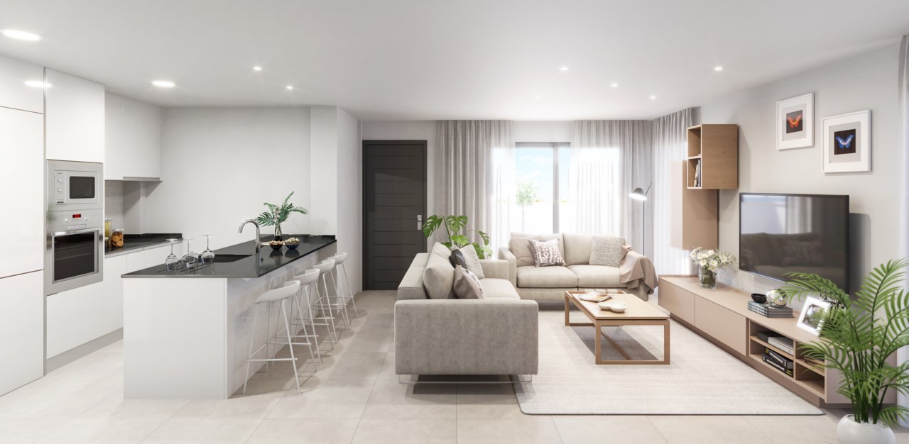 Villas Joblan