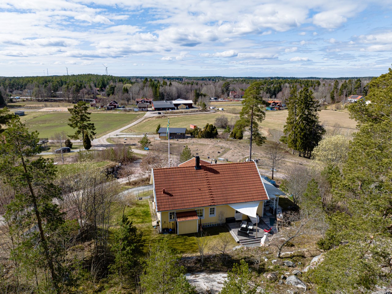 Norrkärrsvägen 10